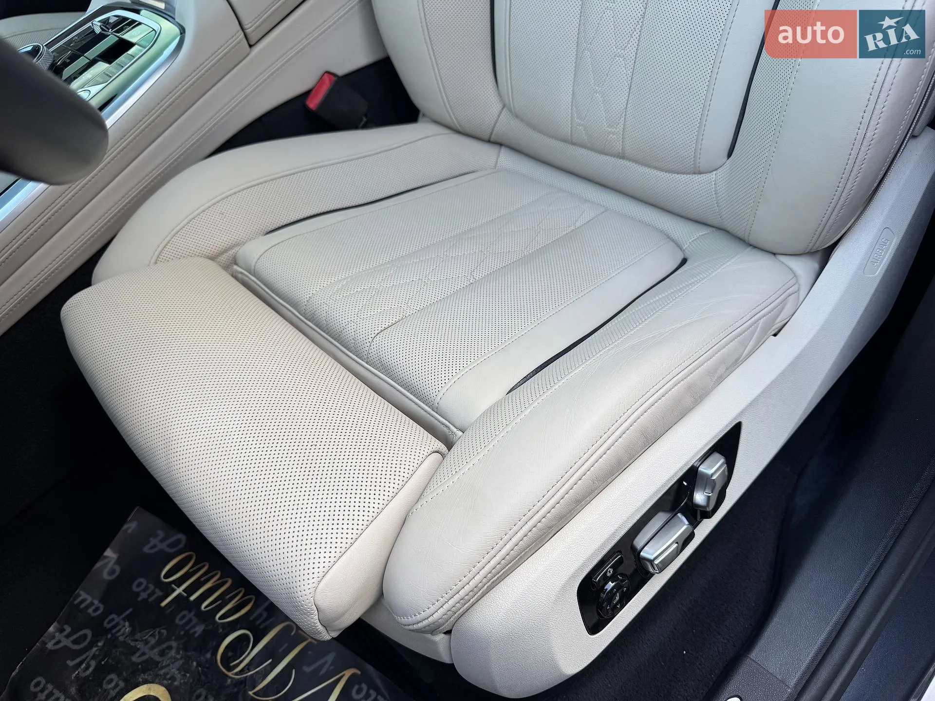 2019 BMW X7 - мініатюра 67