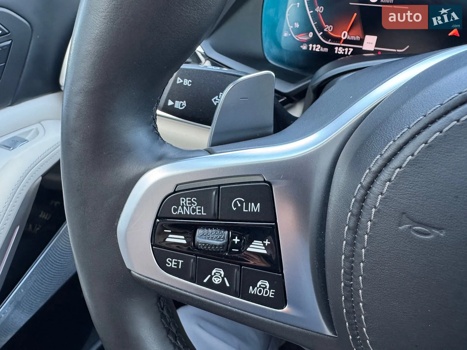 2019 BMW X7 - мініатюра 70