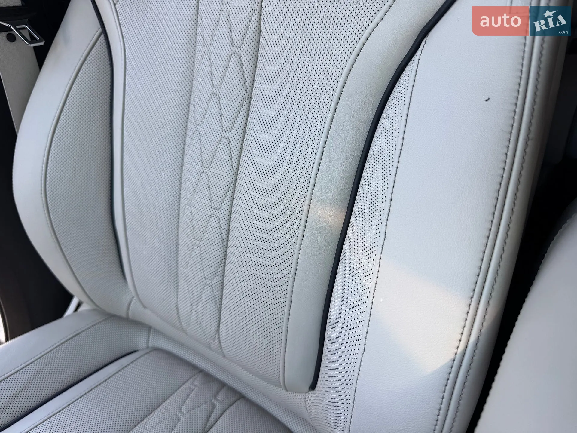 2019 BMW X7 - мініатюра 84