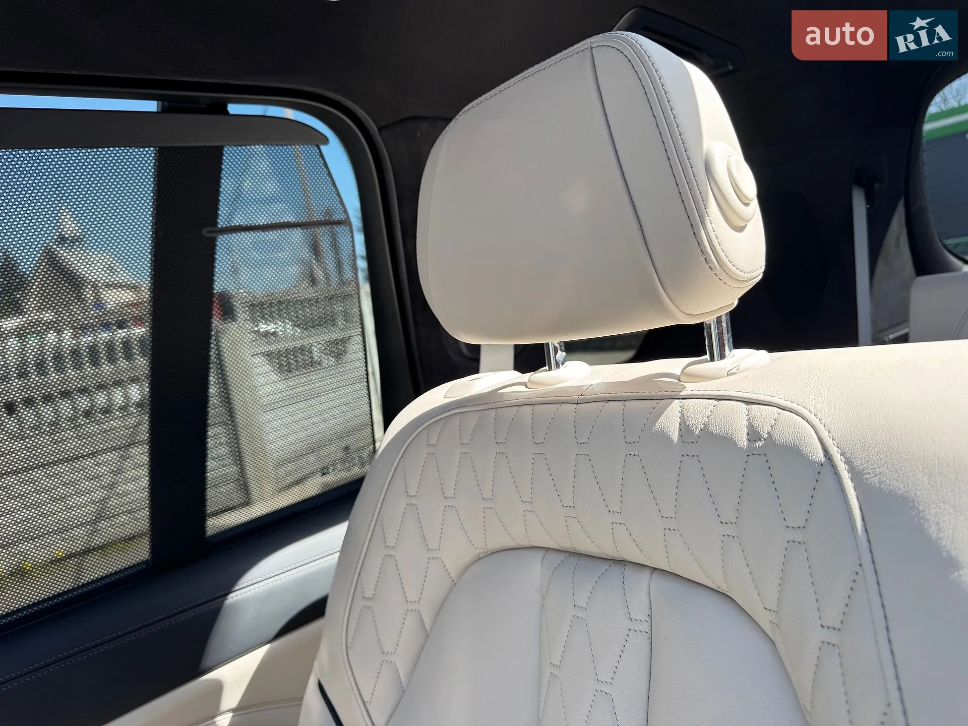 2019 BMW X7 - мініатюра 101