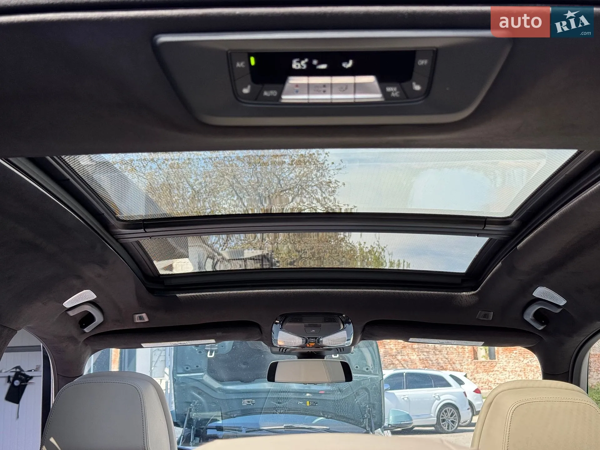 2019 BMW X7 - мініатюра 116