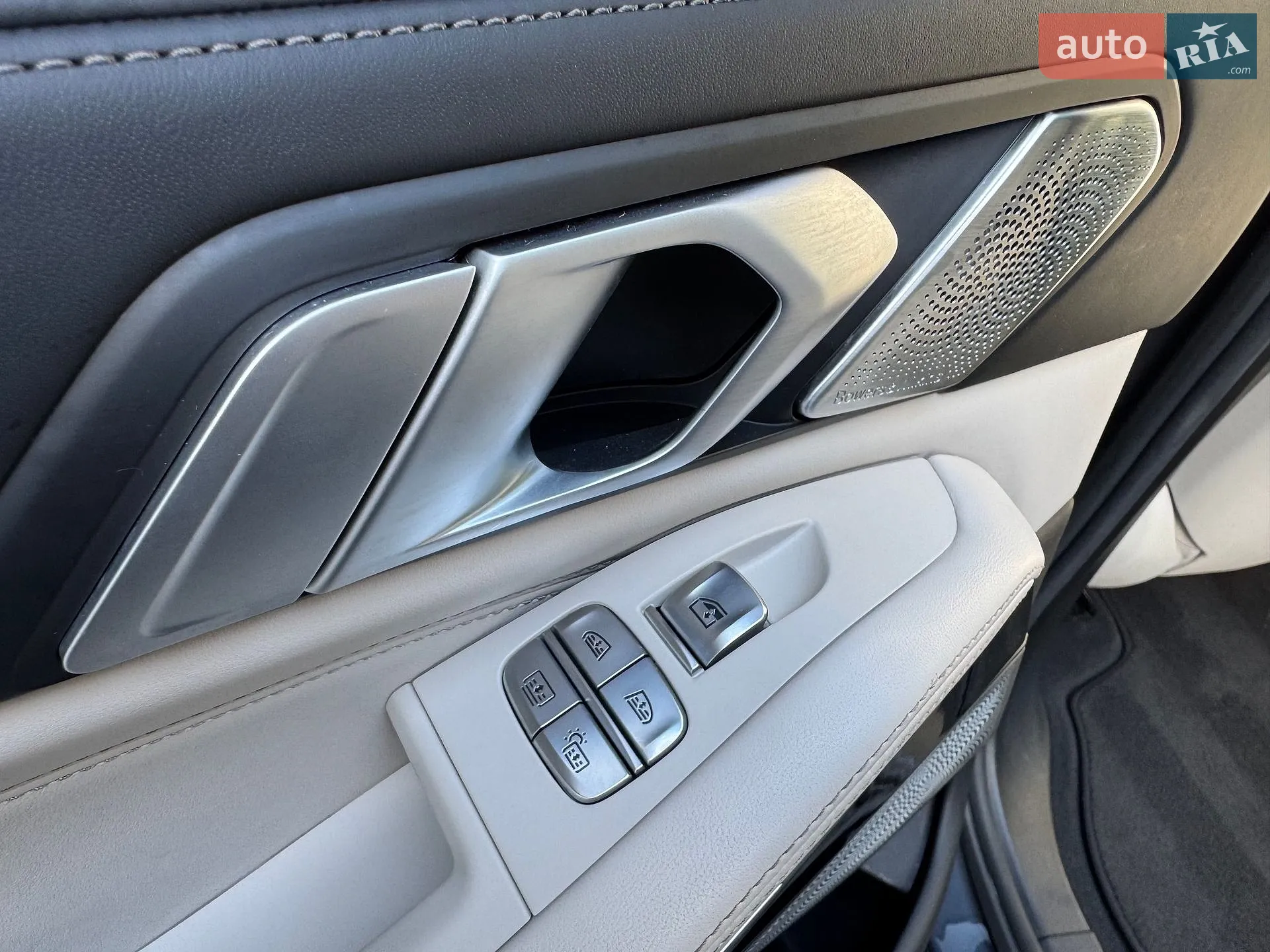 2019 BMW X7 - мініатюра 129