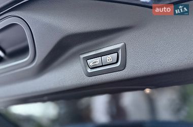 Внедорожник / Кроссовер BMW X7 2022 в Львове