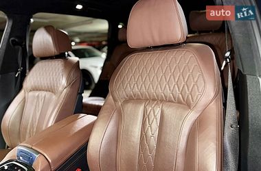 Внедорожник / Кроссовер BMW X7 2020 в Киеве