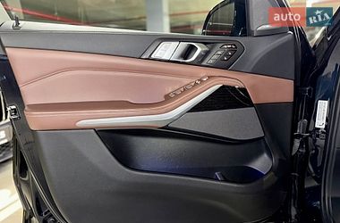 Внедорожник / Кроссовер BMW X7 2020 в Киеве