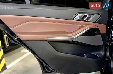 Внедорожник / Кроссовер BMW X7 2020 в Киеве