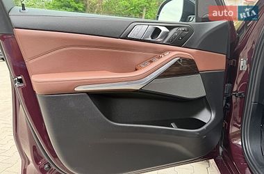 Внедорожник / Кроссовер BMW X7 2020 в Львове