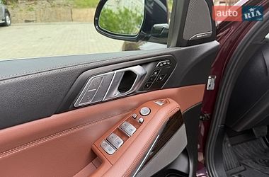 Внедорожник / Кроссовер BMW X7 2020 в Львове