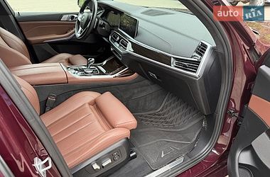 Внедорожник / Кроссовер BMW X7 2020 в Львове
