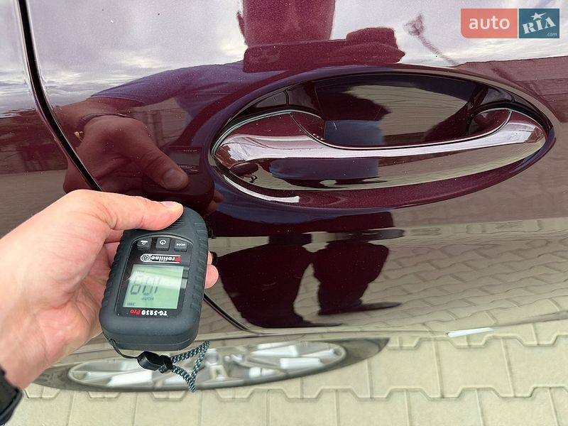 Внедорожник / Кроссовер BMW X7 2020 в Львове