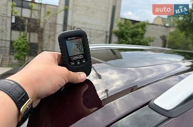 Внедорожник / Кроссовер BMW X7 2020 в Львове