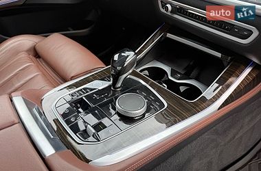 Внедорожник / Кроссовер BMW X7 2020 в Львове