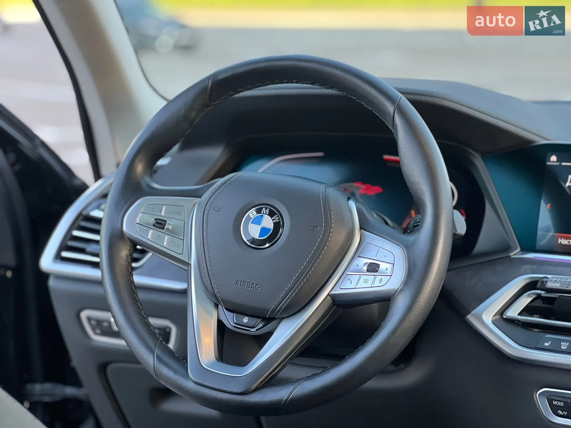2022 BMW X7 - мініатюра 56