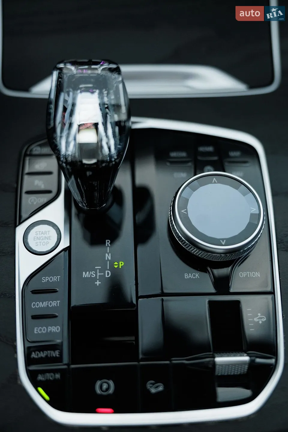 2019 BMW X7 - мініатюра 20