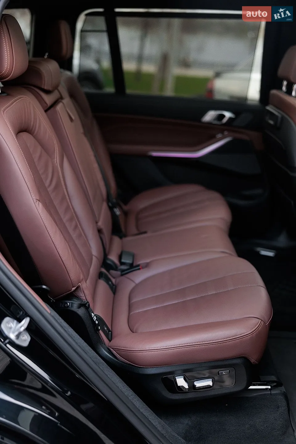2019 BMW X7 - мініатюра 25
