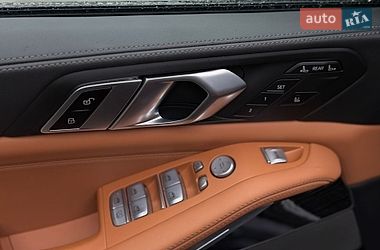 Внедорожник / Кроссовер BMW X7 2023 в Луцке