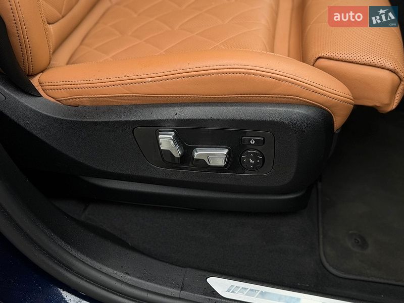 Внедорожник / Кроссовер BMW X7 2023 в Луцке