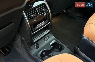 Внедорожник / Кроссовер BMW X7 2023 в Луцке