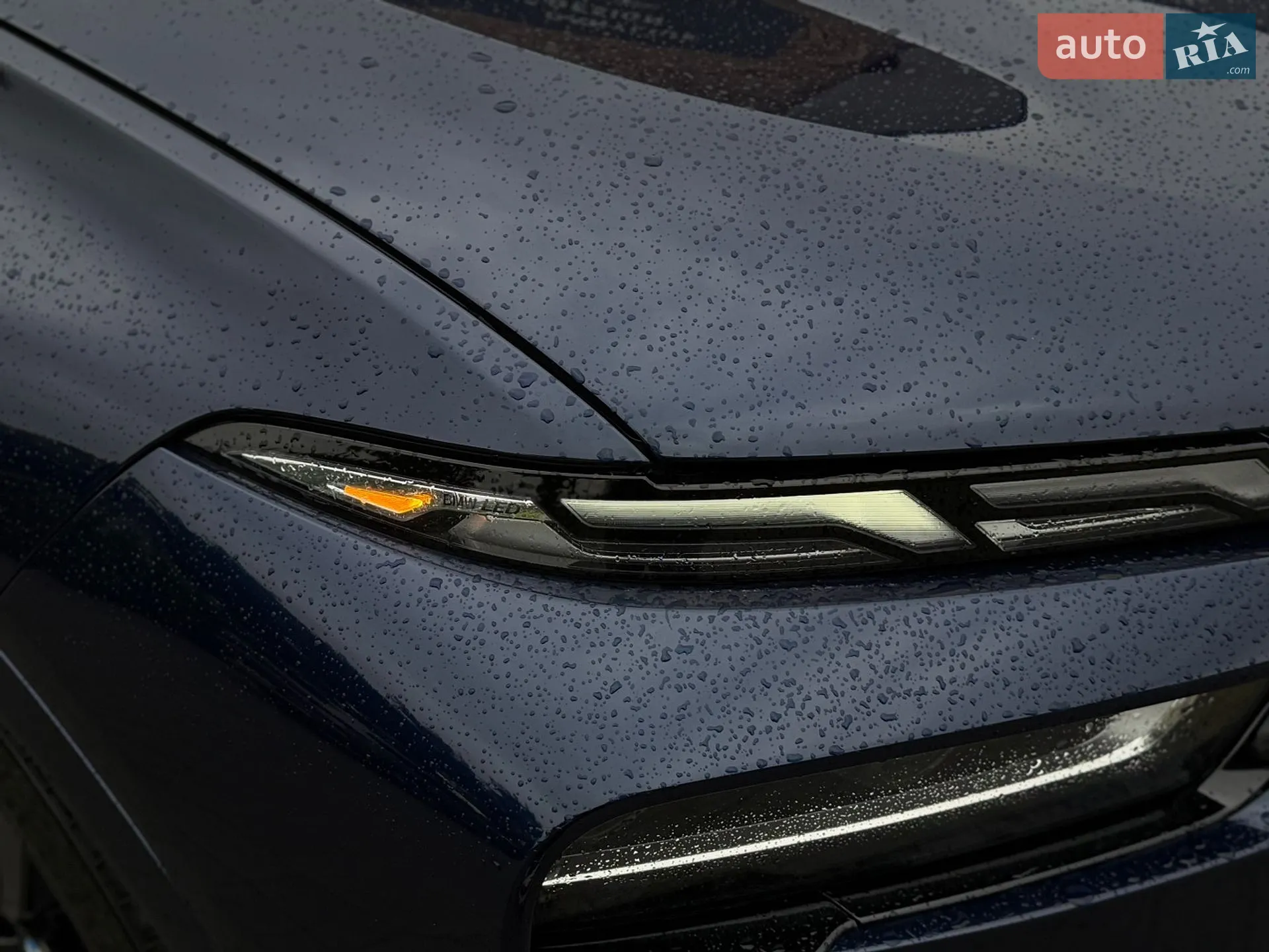 2023 BMW X7 - мініатюра 52