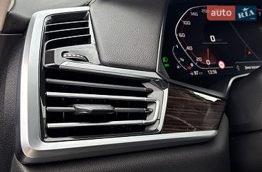 Внедорожник / Кроссовер BMW X7 2019 в Львове