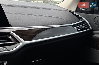 Внедорожник / Кроссовер BMW X7 2019 в Львове