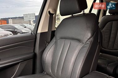 Внедорожник / Кроссовер BMW X7 2019 в Львове