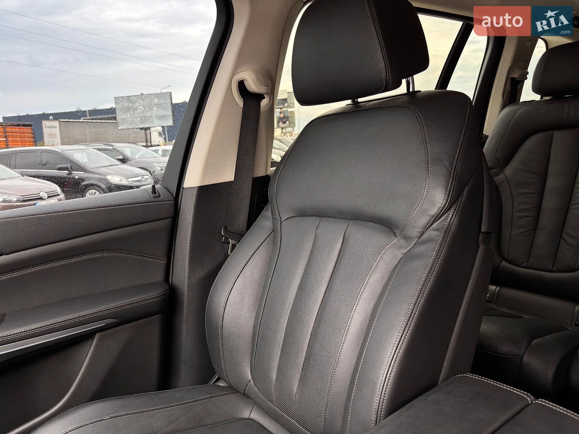 2019 BMW X7 - мініатюра 43