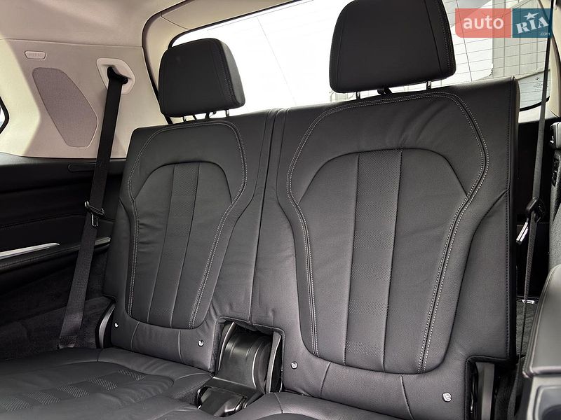 Внедорожник / Кроссовер BMW X7 2019 в Львове