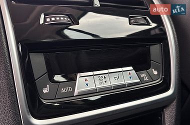 Внедорожник / Кроссовер BMW X7 2019 в Львове
