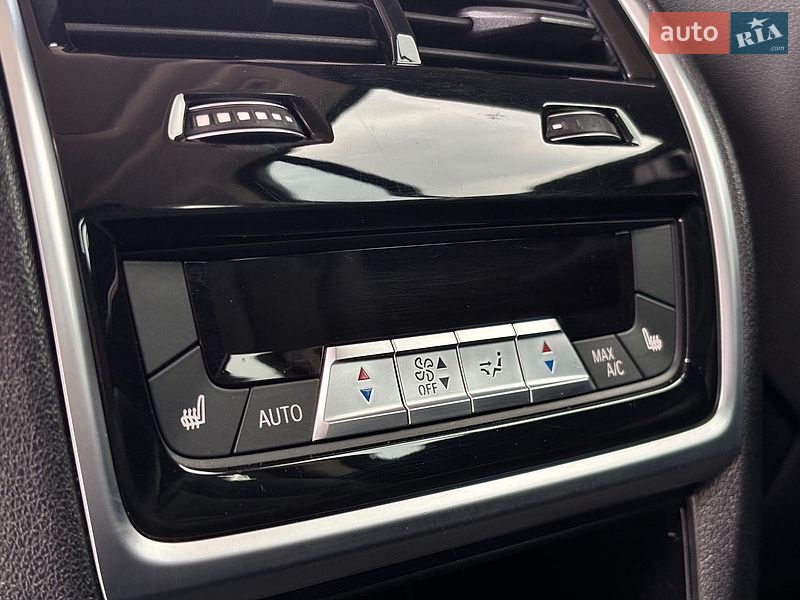 Внедорожник / Кроссовер BMW X7 2019 в Львове