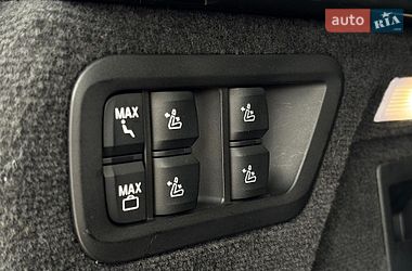 Внедорожник / Кроссовер BMW X7 2019 в Львове