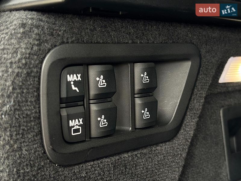 Внедорожник / Кроссовер BMW X7 2019 в Львове