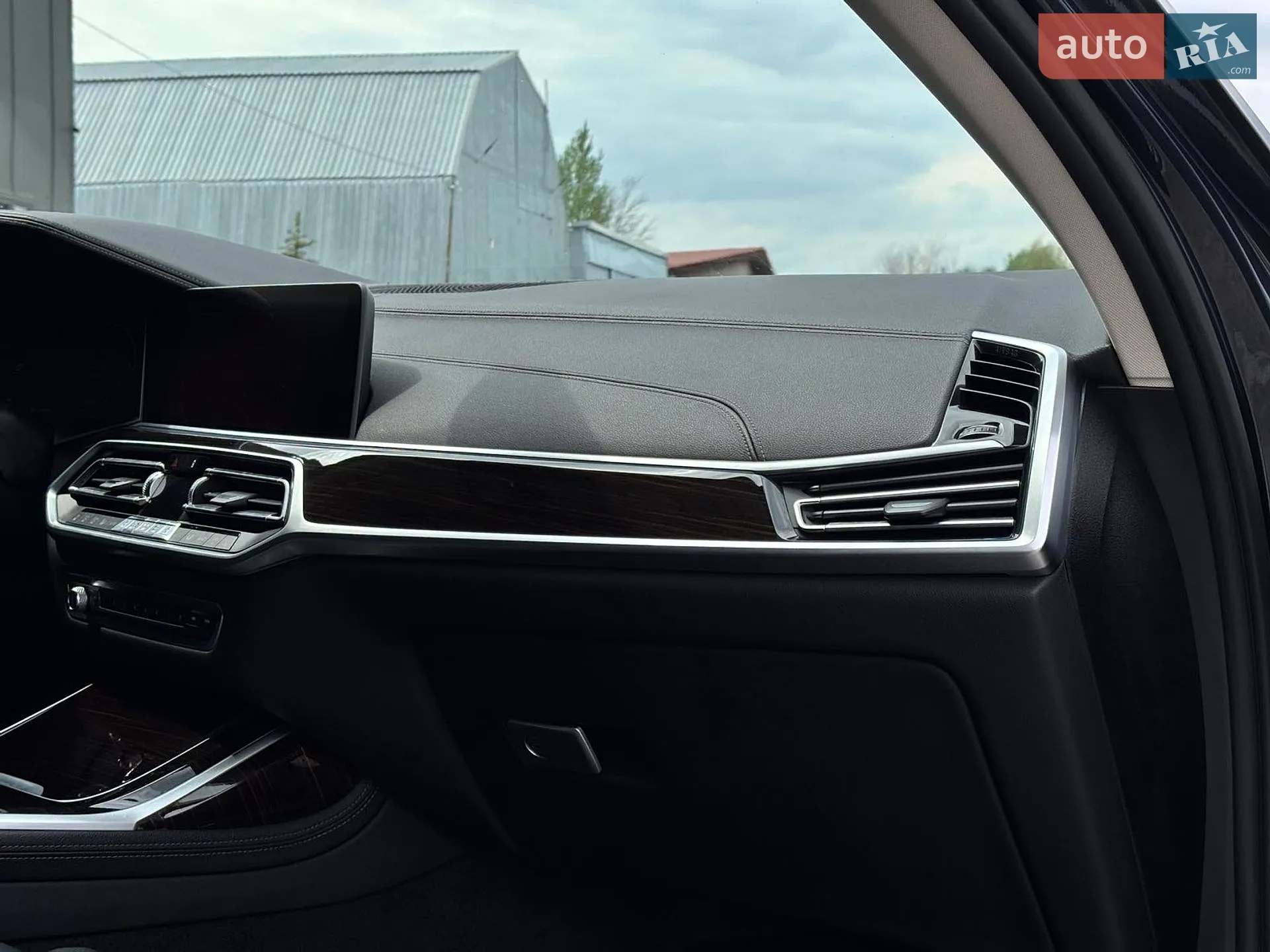 2019 BMW X7 - мініатюра 66