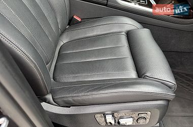 Внедорожник / Кроссовер BMW X7 2019 в Львове