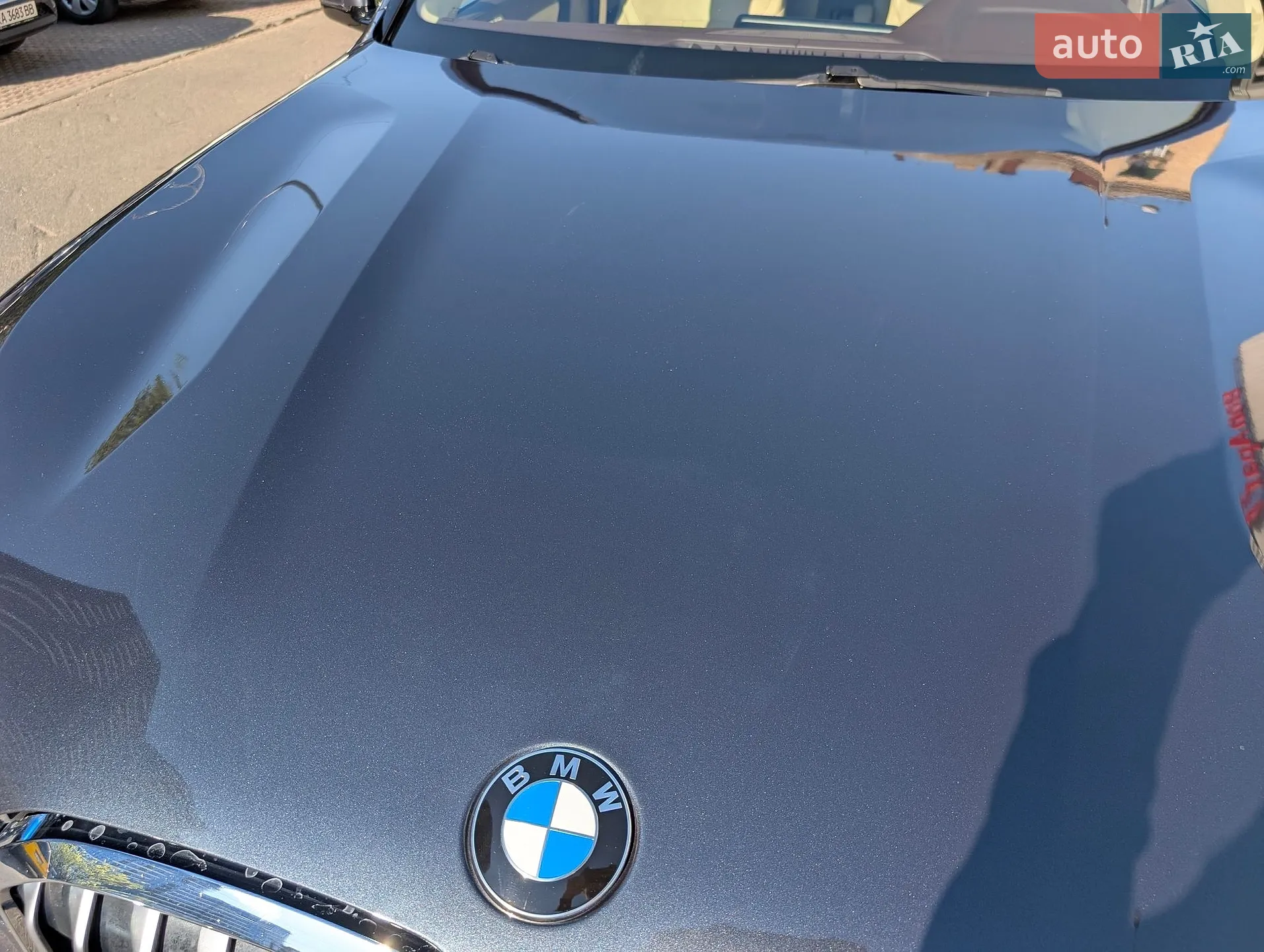 2019 BMW X7 - мініатюра 7