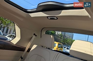 Внедорожник / Кроссовер BMW X7 2019 в Киеве