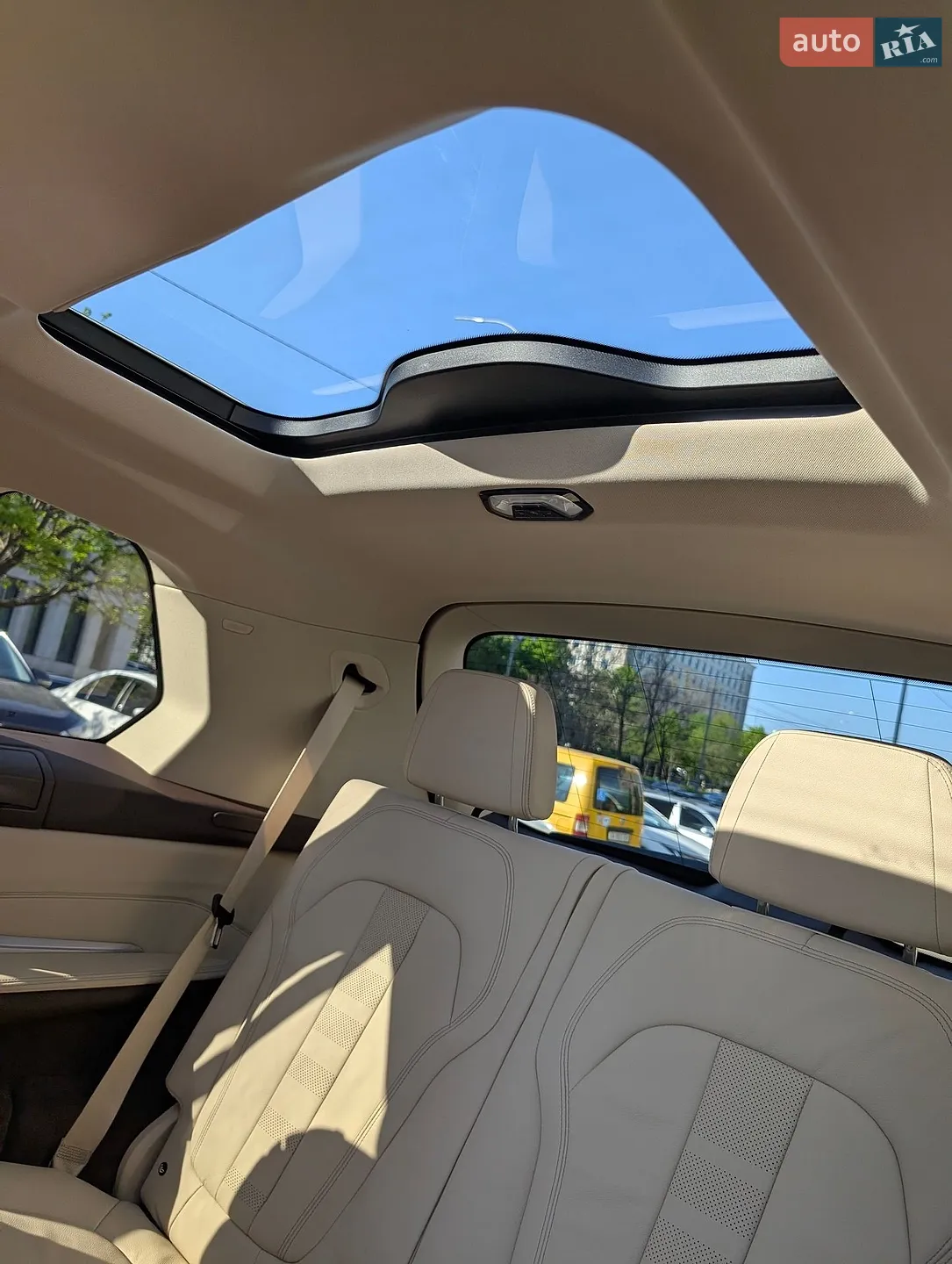 2019 BMW X7 - мініатюра 68