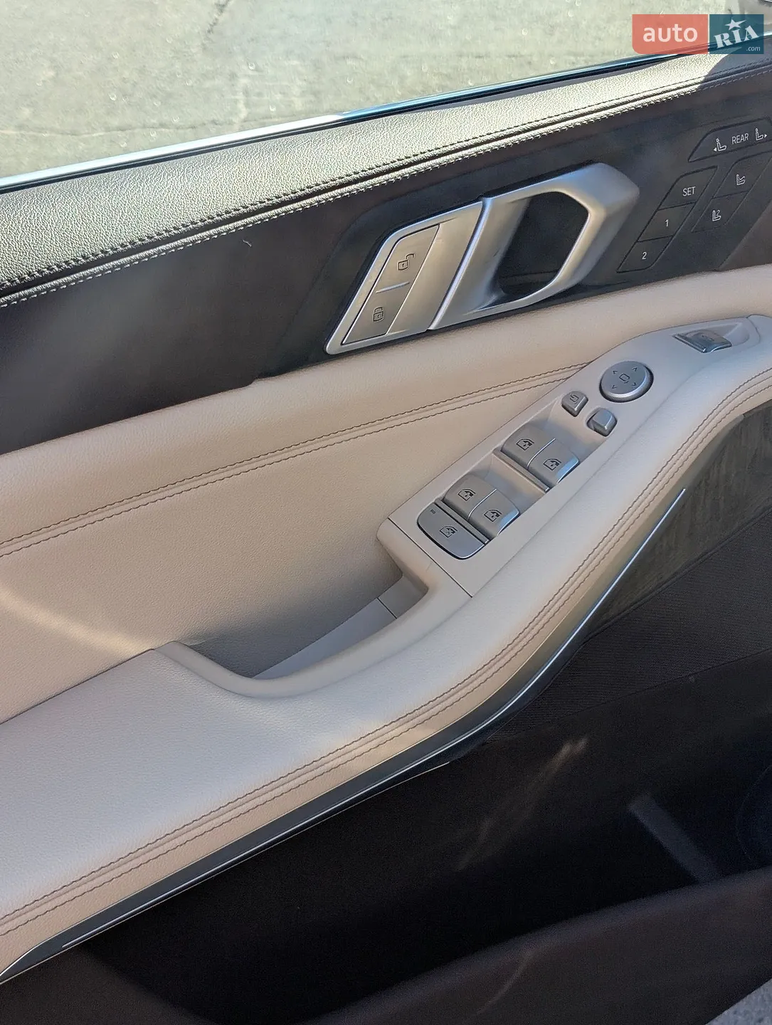 2019 BMW X7 - мініатюра 50