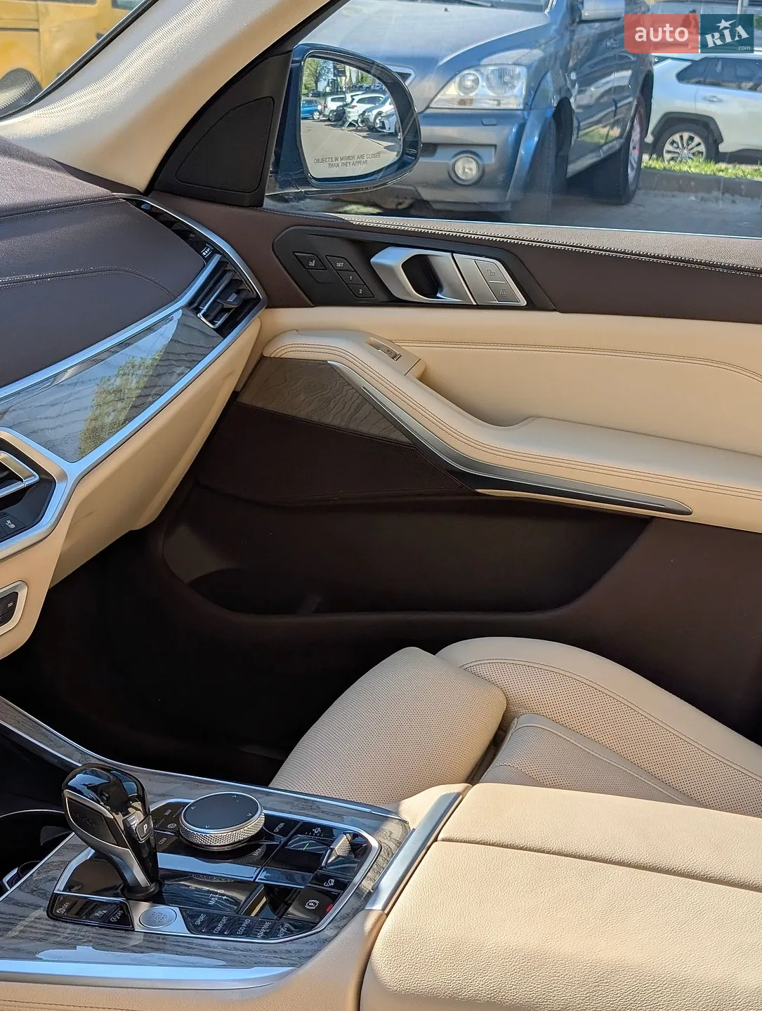 2019 BMW X7 - мініатюра 52