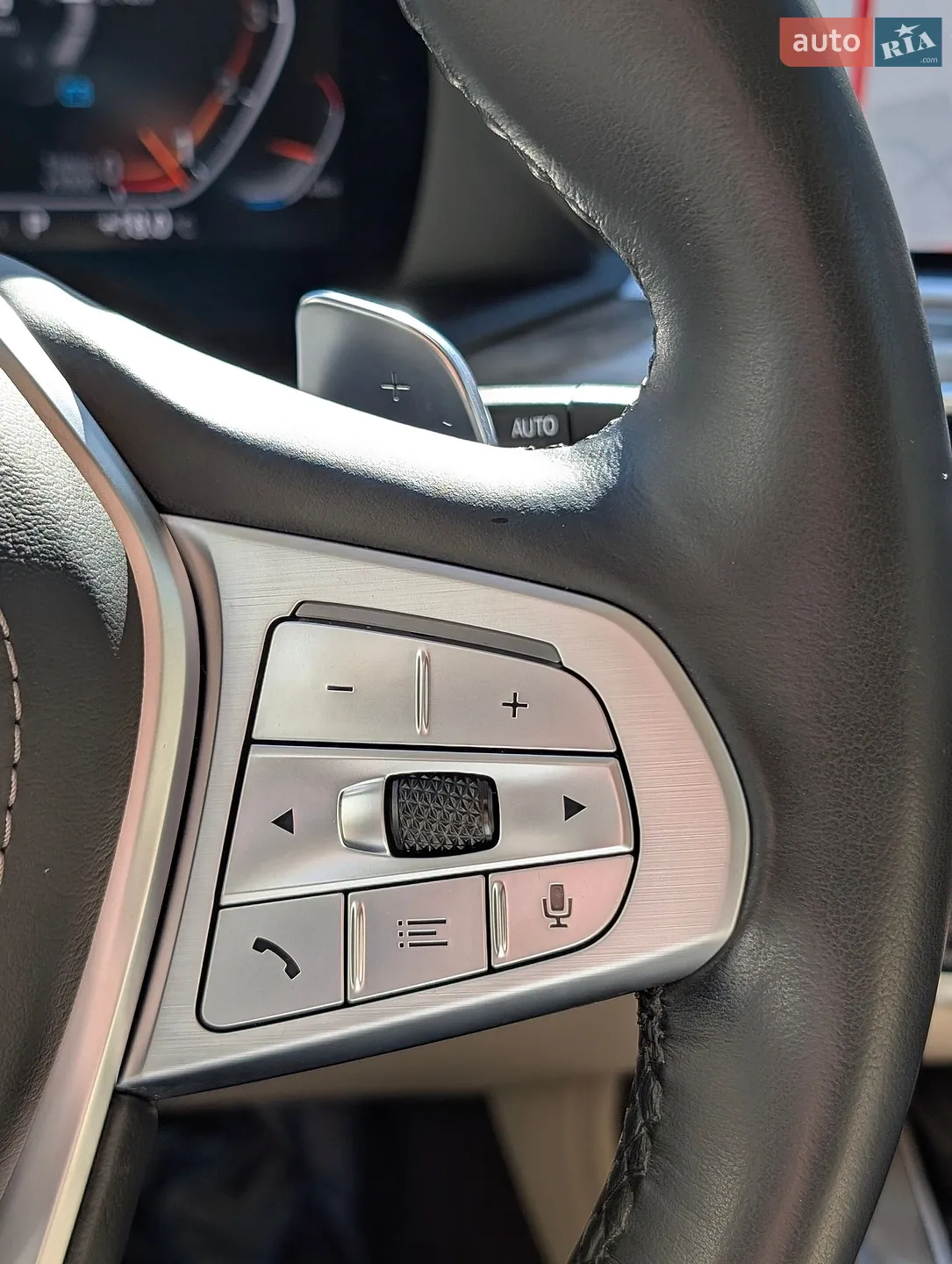 2019 BMW X7 - мініатюра 32