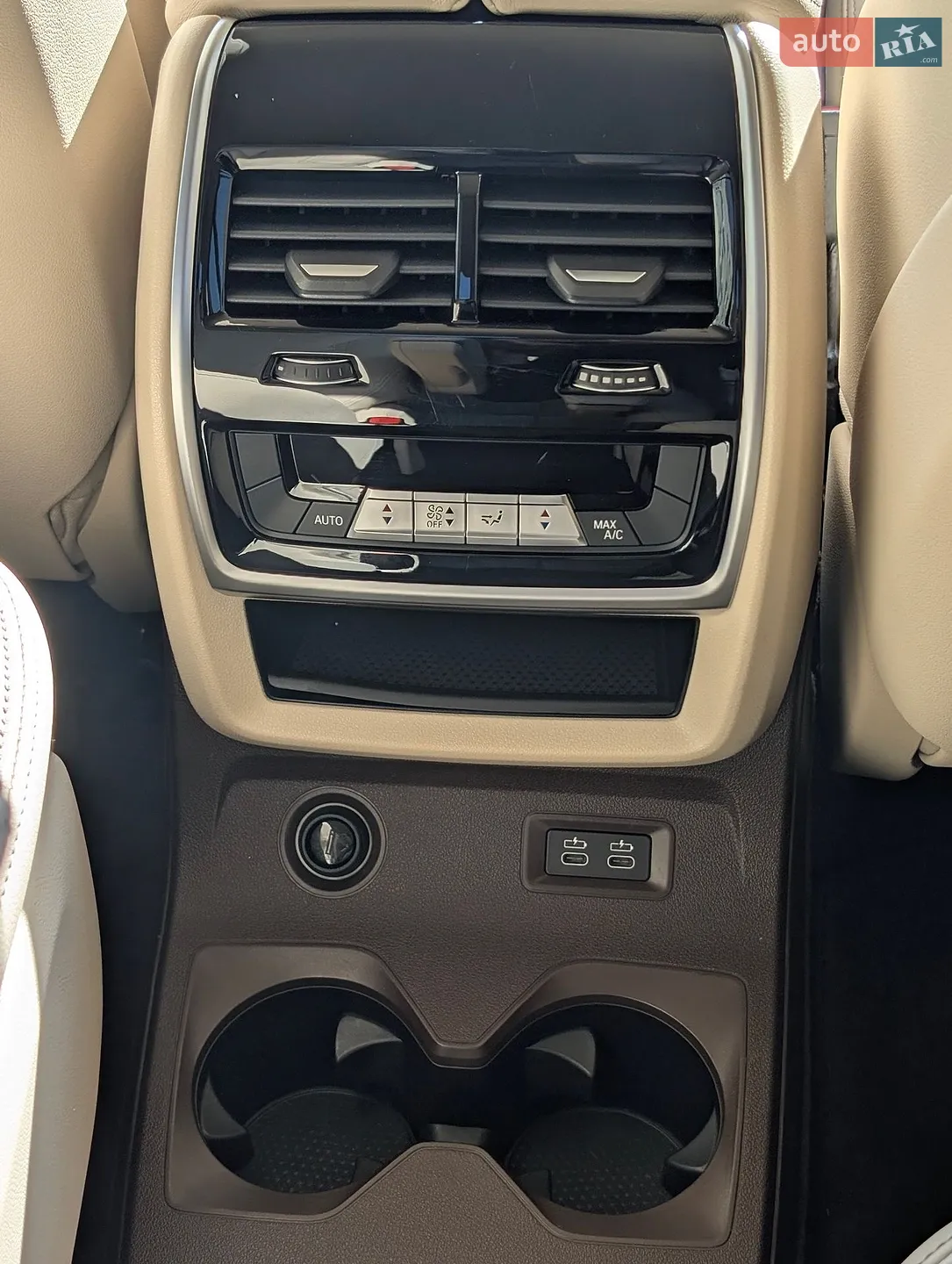 2019 BMW X7 - мініатюра 39