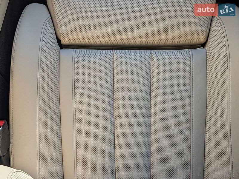 Внедорожник / Кроссовер BMW X7 2019 в Киеве