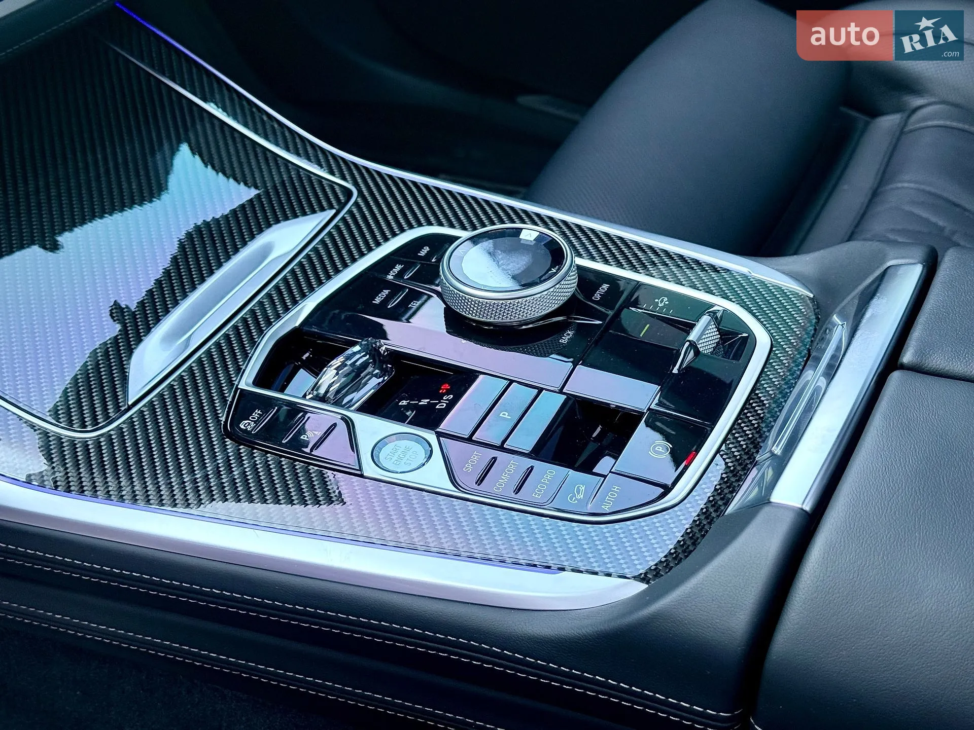 2025 BMW X7 - мініатюра 34