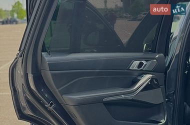 Внедорожник / Кроссовер BMW X7 2019 в Киеве