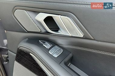 Внедорожник / Кроссовер BMW X7 2019 в Киеве
