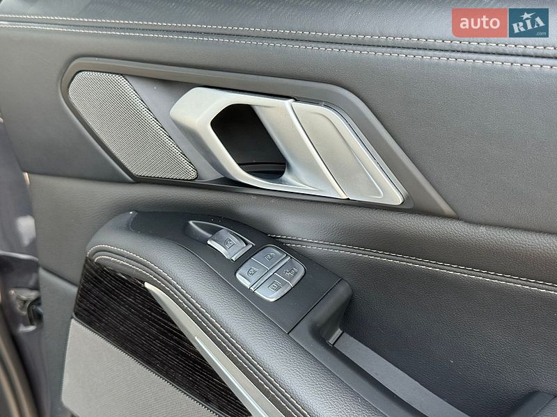 Внедорожник / Кроссовер BMW X7 2019 в Киеве