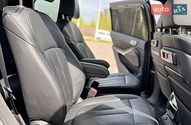 Внедорожник / Кроссовер BMW X7 2019 в Киеве
