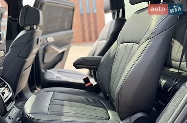 Внедорожник / Кроссовер BMW X7 2019 в Киеве