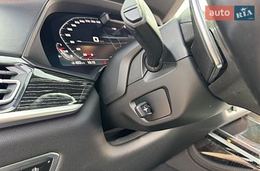 Внедорожник / Кроссовер BMW X7 2019 в Киеве