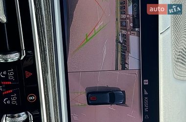 Внедорожник / Кроссовер BMW X7 2019 в Киеве